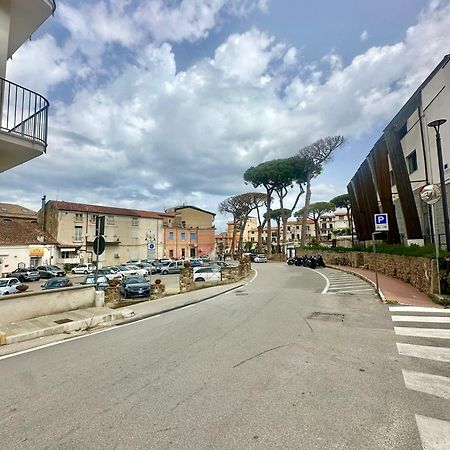 B&B Cellini Santa Maria di Castellabate Exterior foto