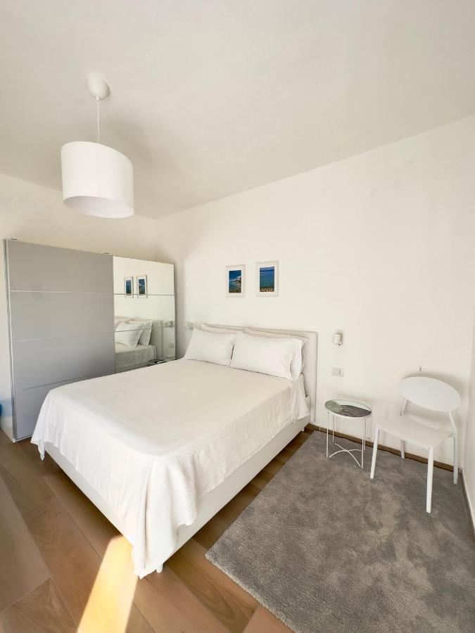 B&B Cellini Santa Maria di Castellabate Exterior foto