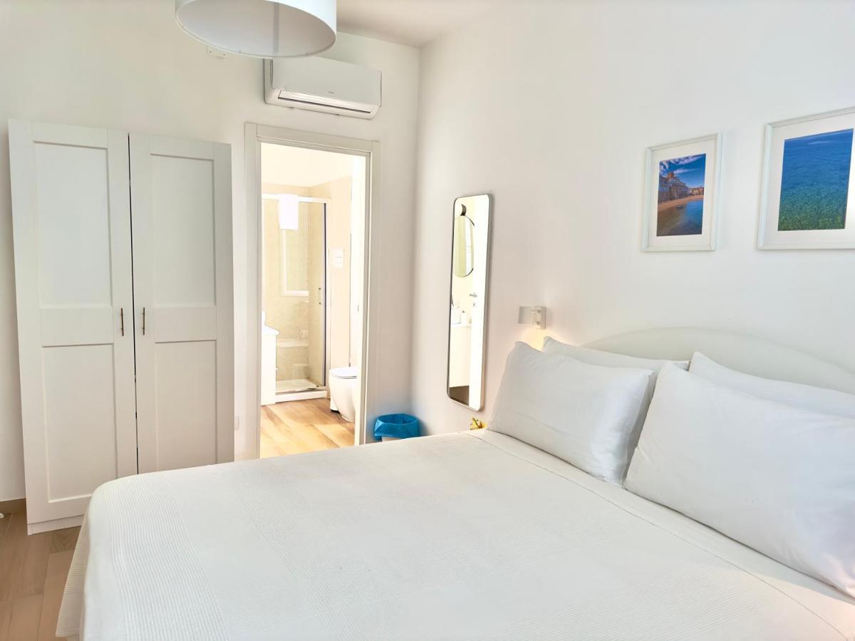 B&B Cellini Santa Maria di Castellabate Exterior foto